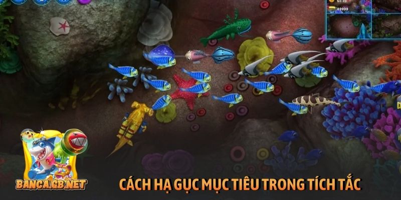 Bắn cá Thủy Hử - Đẳng cấp nổ hũ tại bắn cá đổi thưởng 6 Cách hạ gục mục tiêu trong tích tắc