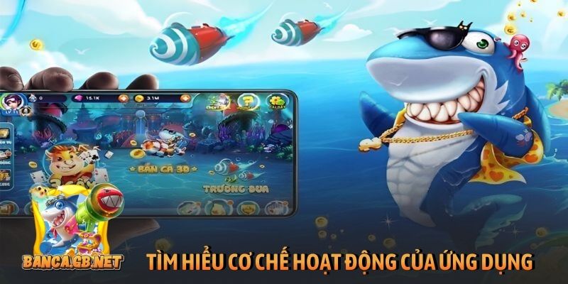 Tool bắn cá là gì? 3+ cách chọn tool chuẩn thắng lớn 2026 5 Tìm hiểu cơ chế hoạt động của ứng dụng bắn cá